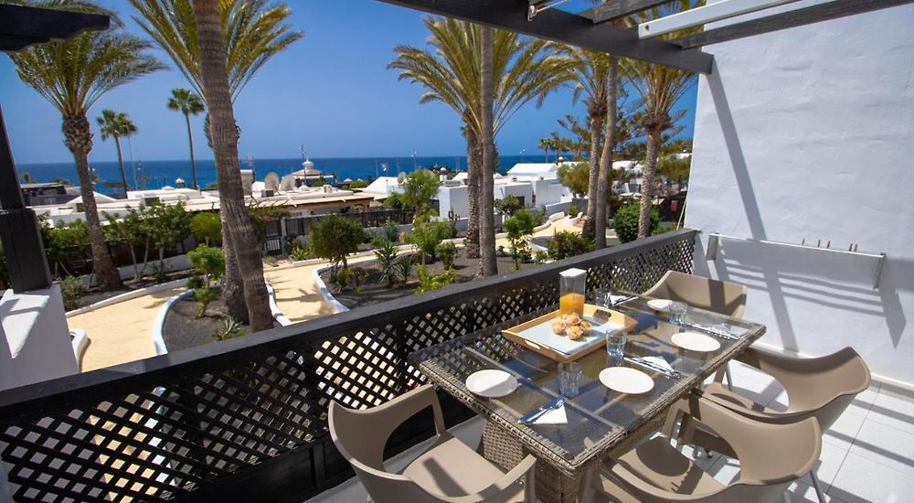 OASIS SAN ANTONIO, PUERTO DEL CARMEN (LANZAROTE)