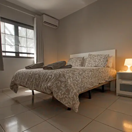 דירה Oasis San Antonio