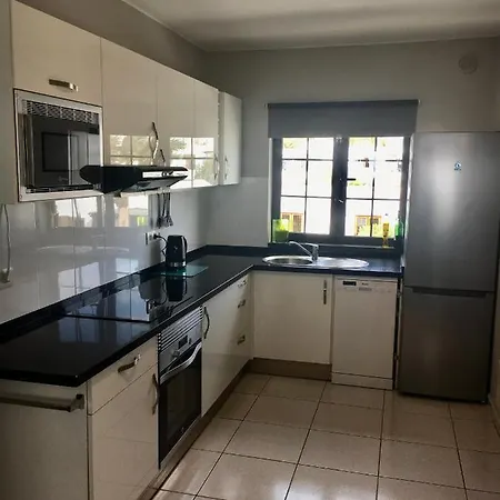 דירה Oasis San Antonio פוארטו דל כרמן