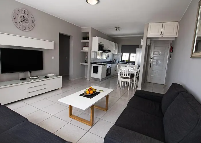 Appartement Oasis San Antonio Puerto del Carmen (Lanzarote)