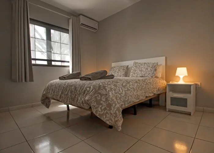 Appartement Oasis San Antonio