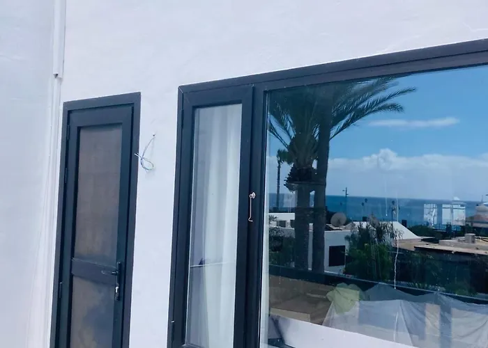 Oasis San Antonio * Puerto del Carmen (Lanzarote)