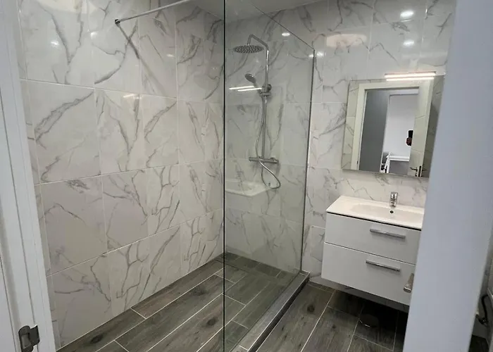 Appartement Oasis San Antonio Puerto del Carmen (Lanzarote)