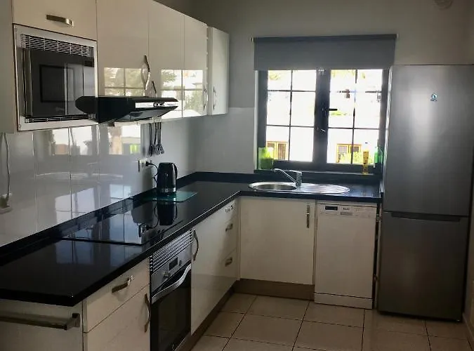 Appartement Oasis San Antonio Puerto del Carmen (Lanzarote)