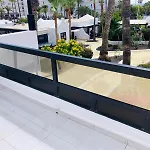 Oasis San Antonio Apartamento *