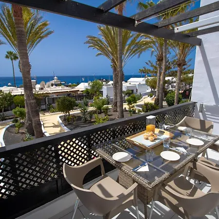 Oasis San Antonio Apartamento Puerto del Carmen (Lanzarote)