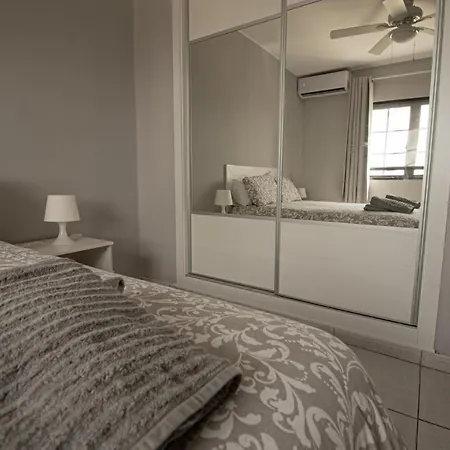 Oasis San Antonio *