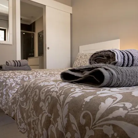 Oasis San Antonio Apartamento