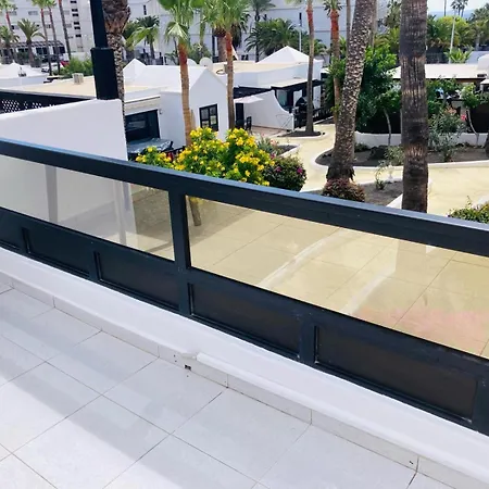 Oasis San Antonio شقة *