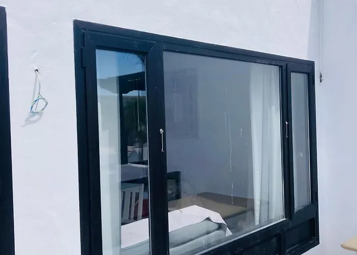 Oasis San Antonio Lägenhet Puerto del Carmen (Lanzarote)