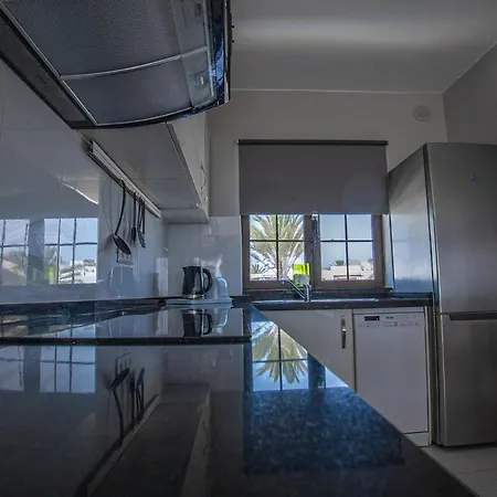 Oasis San Antonio * Πουέρτο Ντελ Κάρμεν