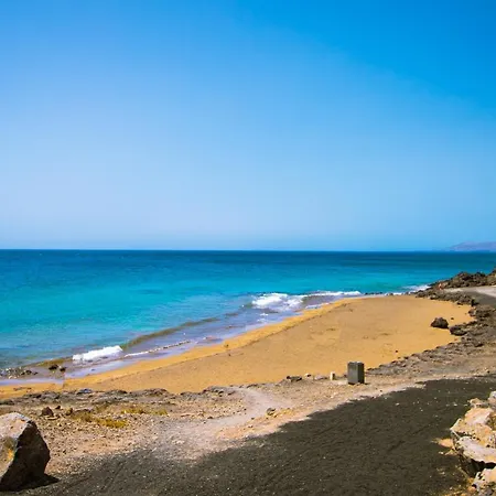 Lejlighed Oasis San Antonio