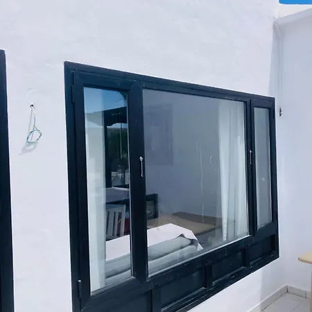 Oasis San Antonio Apartamento Puerto del Carmen (Lanzarote)