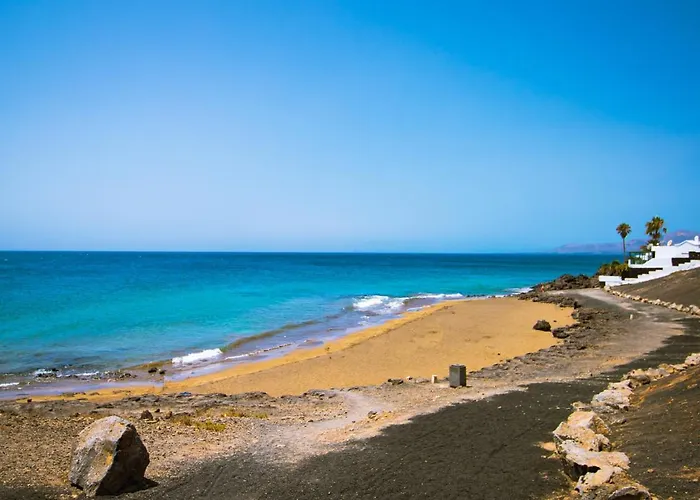 Διαμέρισμα Oasis San Antonio