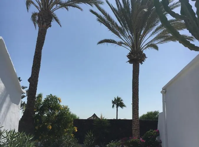 Oasis San Antonio Πουέρτο Ντελ Κάρμεν