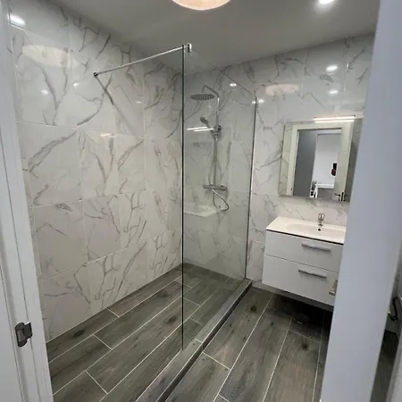 Apartment Oasis San Antonio Puerto del Carmen (Lanzarote)